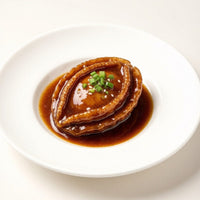 Frozen Whole Abalone with Shell 1KG
