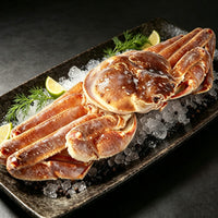 Frozen Russian Opilio Snow Crab 500g