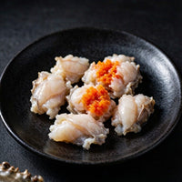 Frozen Mud Crab