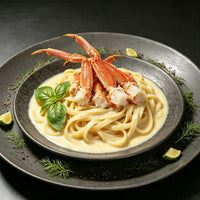Frozen Russian Opilio Snow Crab 500g