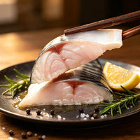 Frozen Mackerel Fillets 1KG