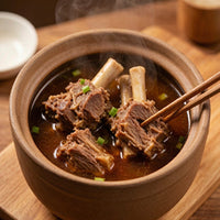 Lamb Scorpion Bones 1kg